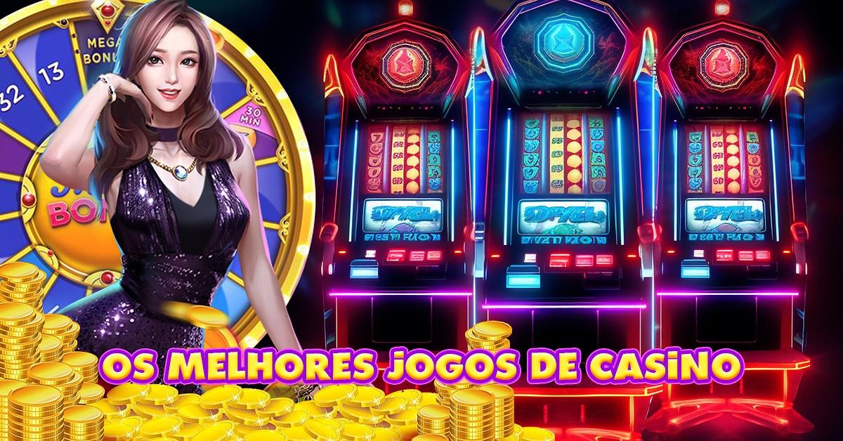 4g bet jogoa cassino Jogos